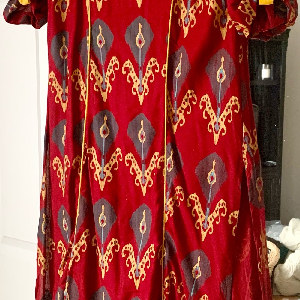 Women’s cotton Tunic